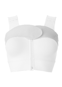 Biustonosz pooperacyjny pas